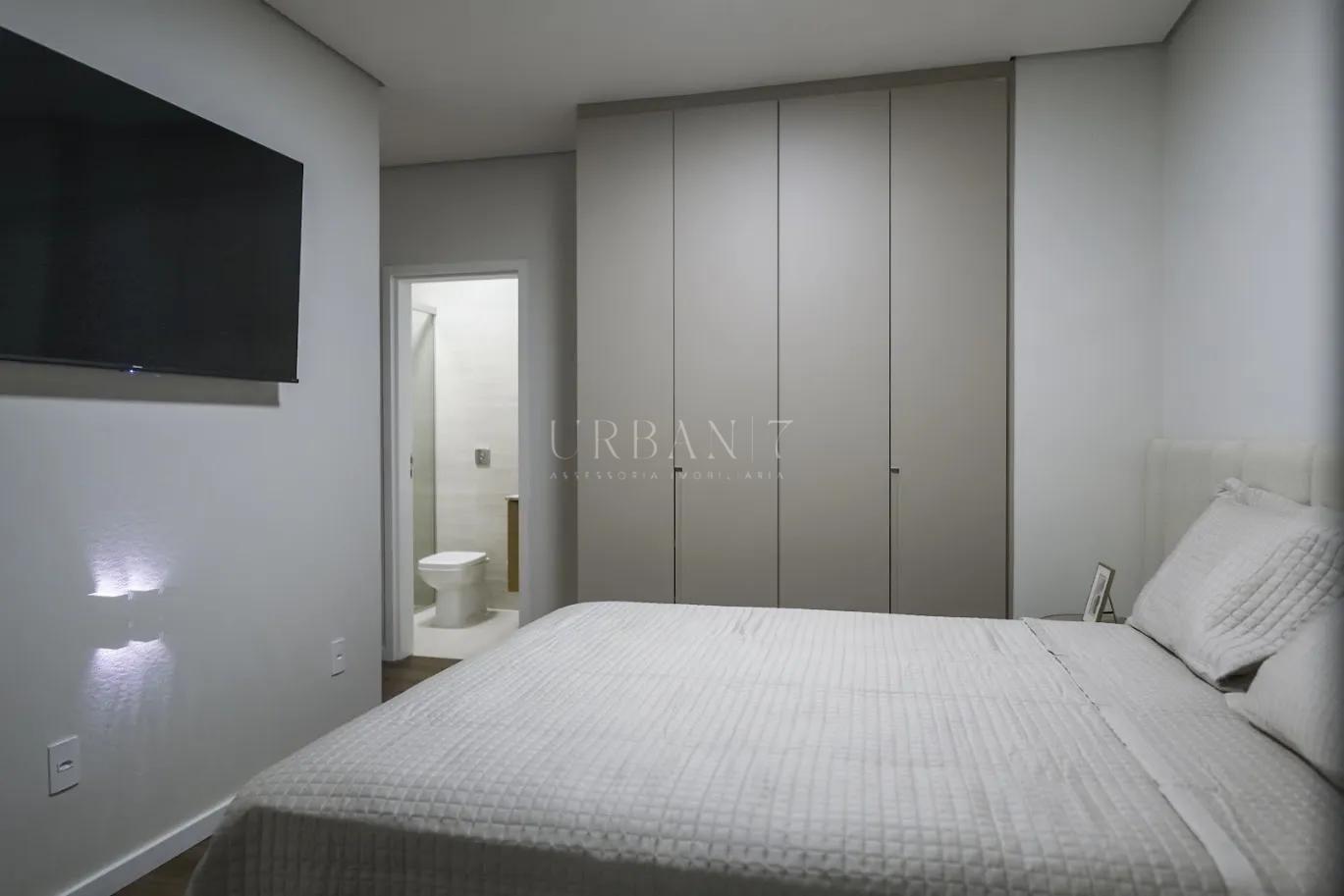 Casa com 4 dormit&oacute;rios &agrave; venda,257 m&sup2; - Alphaville Nova Esplanada IV - Votorantim - SP Alameda Nova Zelandia Votorantim - 