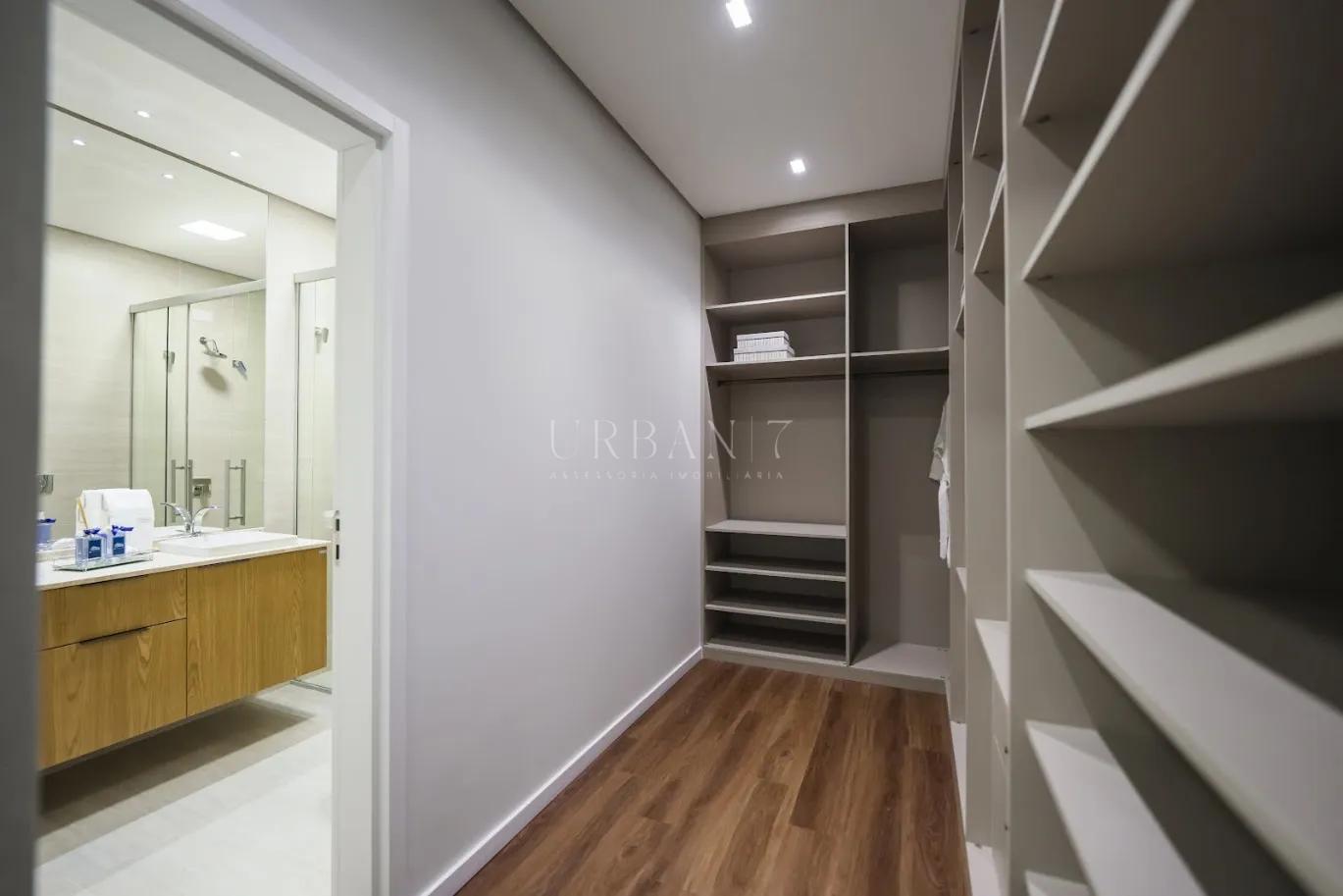 Casa com 4 dormit&oacute;rios &agrave; venda,257 m&sup2; - Alphaville Nova Esplanada IV - Votorantim - SP Alameda Nova Zelandia Votorantim - 
