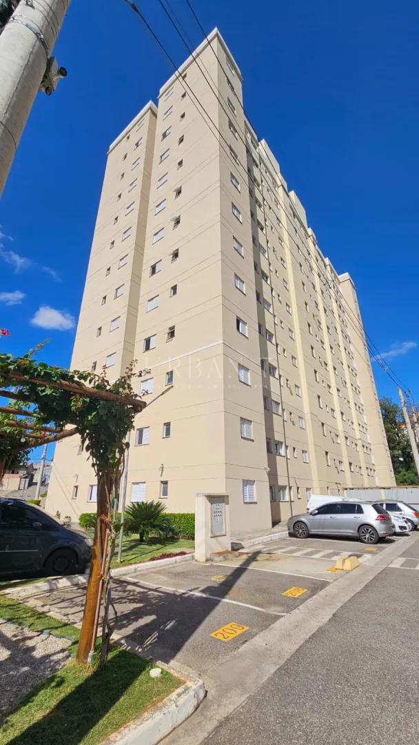 Apartamento com 2 dormit&oacute;rios &agrave; venda, 50 m&sup2; - Condom&iacute;nio Vale Verde Ipanema - Sorocaba-SP Rua Maria Palhares Migliorini Sorocaba - 