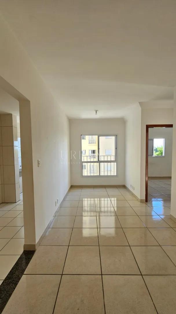 Apartamento com 2 dormit&oacute;rios &agrave; venda, 50 m&sup2; - Condom&iacute;nio Vale Verde Ipanema - Sorocaba-SP Rua Maria Palhares Migliorini Sorocaba - 