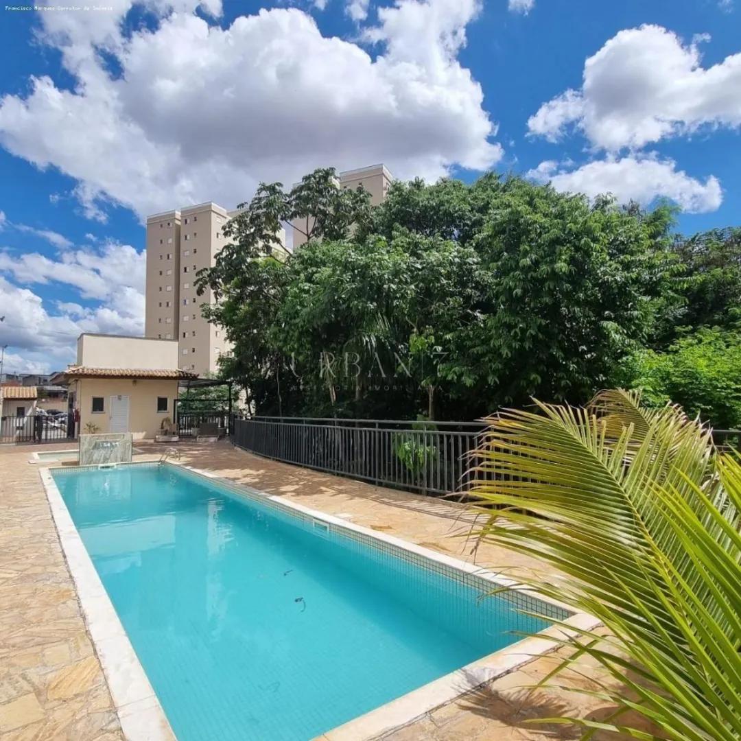 Apartamento com 2 dormit&oacute;rios &agrave; venda, 50 m&sup2; - Condom&iacute;nio Vale Verde Ipanema - Sorocaba-SP Rua Maria Palhares Migliorini Sorocaba - 