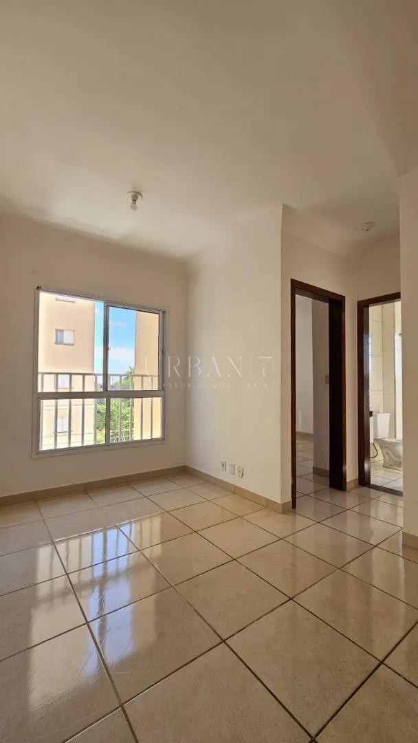 Apartamento com 2 dormit&oacute;rios &agrave; venda, 50 m&sup2; - Condom&iacute;nio Vale Verde Ipanema - Sorocaba-SP Rua Maria Palhares Migliorini Sorocaba - 
