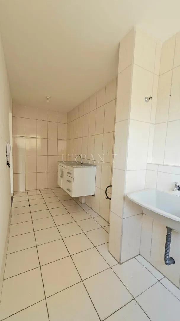 Apartamento com 2 dormit&oacute;rios &agrave; venda, 50 m&sup2; - Condom&iacute;nio Vale Verde Ipanema - Sorocaba-SP Rua Maria Palhares Migliorini Sorocaba - 