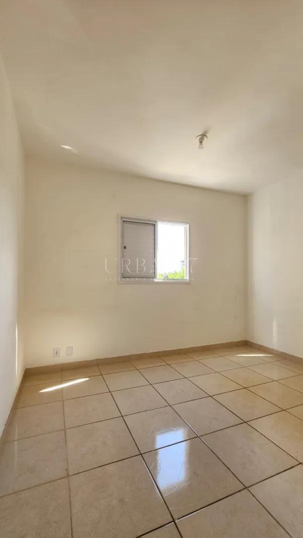 Apartamento com 2 dormit&oacute;rios &agrave; venda, 50 m&sup2; - Condom&iacute;nio Vale Verde Ipanema - Sorocaba-SP Rua Maria Palhares Migliorini Sorocaba - 