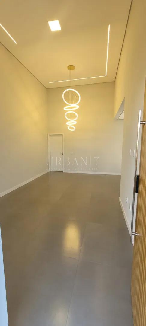 Casa com 3 dormit&oacute;rios &agrave; venda, 143 m&sup2; - Reserva Ipanema- Sorocaba-SP Avenida Ipanema Sorocaba - 