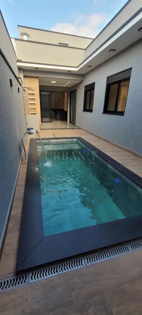 Casa com 3 dormit&oacute;rios &agrave; venda, 143 m&sup2; - Reserva Ipanema- Sorocaba-SP Avenida Ipanema Sorocaba - 