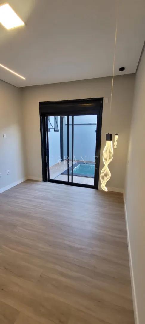 Casa com 3 dormit&oacute;rios &agrave; venda, 143 m&sup2; - Reserva Ipanema- Sorocaba-SP Avenida Ipanema Sorocaba - 