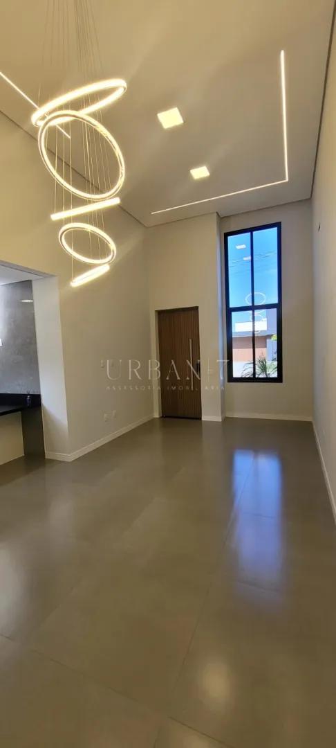 Casa com 3 dormit&oacute;rios &agrave; venda, 143 m&sup2; - Reserva Ipanema- Sorocaba-SP Avenida Ipanema Sorocaba - 