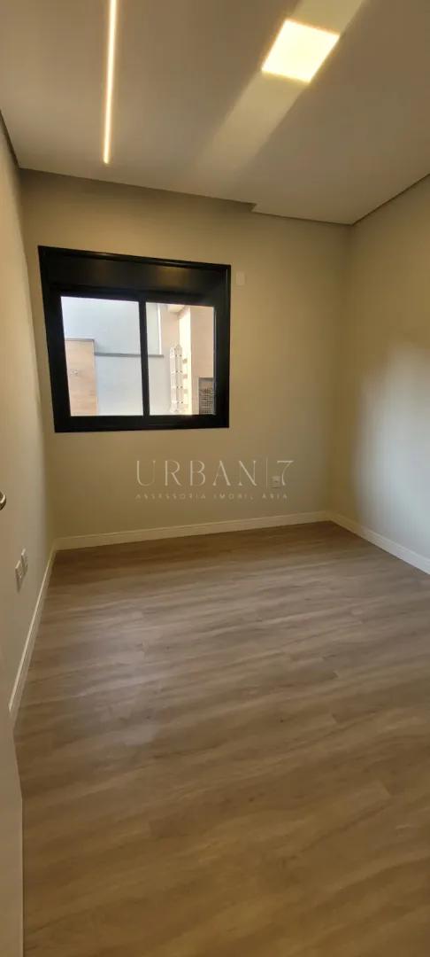 Casa com 3 dormit&oacute;rios &agrave; venda, 143 m&sup2; - Reserva Ipanema- Sorocaba-SP Avenida Ipanema Sorocaba - 