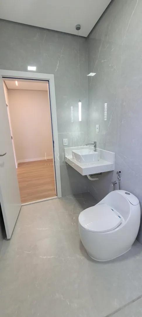 Casa com 3 dormit&oacute;rios &agrave; venda, 143 m&sup2; - Reserva Ipanema- Sorocaba-SP Avenida Ipanema Sorocaba - 