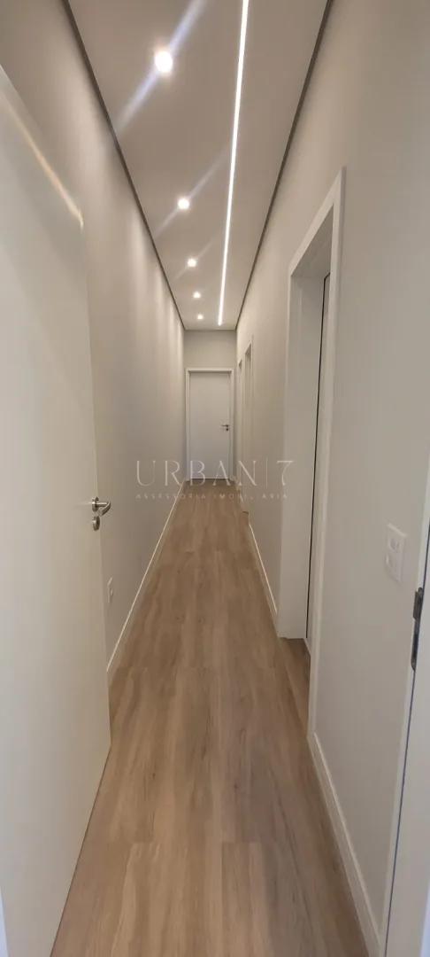 Casa com 3 dormit&oacute;rios &agrave; venda, 143 m&sup2; - Reserva Ipanema- Sorocaba-SP Avenida Ipanema Sorocaba - 