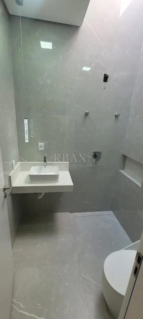 Casa com 3 dormit&oacute;rios &agrave; venda, 143 m&sup2; - Reserva Ipanema- Sorocaba-SP Avenida Ipanema Sorocaba - 