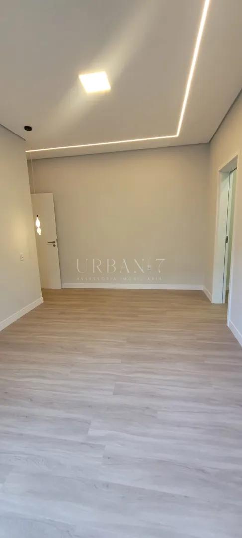Casa com 3 dormit&oacute;rios &agrave; venda, 143 m&sup2; - Reserva Ipanema- Sorocaba-SP Avenida Ipanema Sorocaba - 