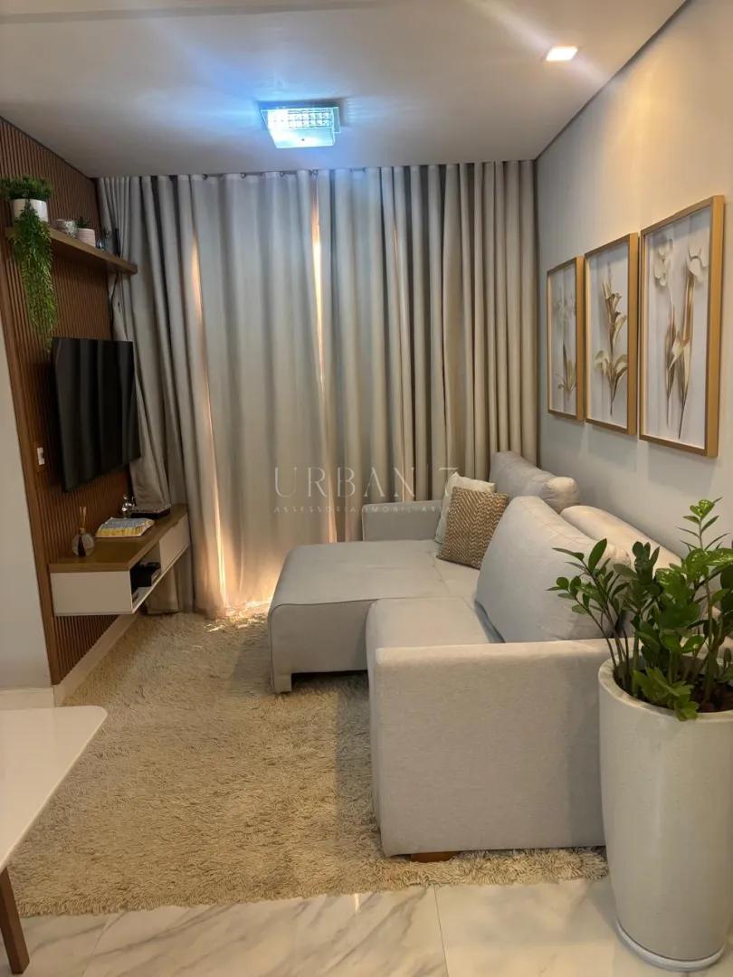 Apartamento com 3 dormit&oacute;rios &agrave; venda,  60 m&sup2;- Residencial Easy Life - Sorocaba-SP Rua Demercindo Alves da Silva Sorocaba - 