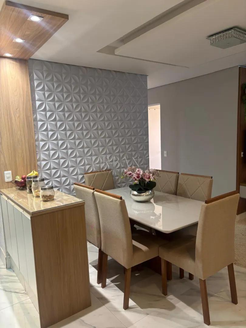 Apartamento com 3 dormit&oacute;rios &agrave; venda,  60 m&sup2;- Residencial Easy Life - Sorocaba-SP Rua Demercindo Alves da Silva Sorocaba - 
