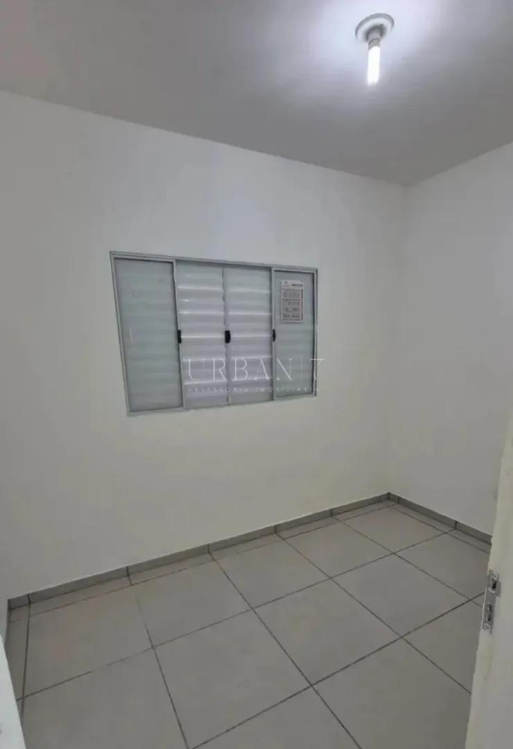 Casa com 2 dormit&oacute;rios &agrave; venda, 110 m&sup2; - Jardim Itangua - Sorocaba-SP Rua José Maria Marques Sorocaba - 