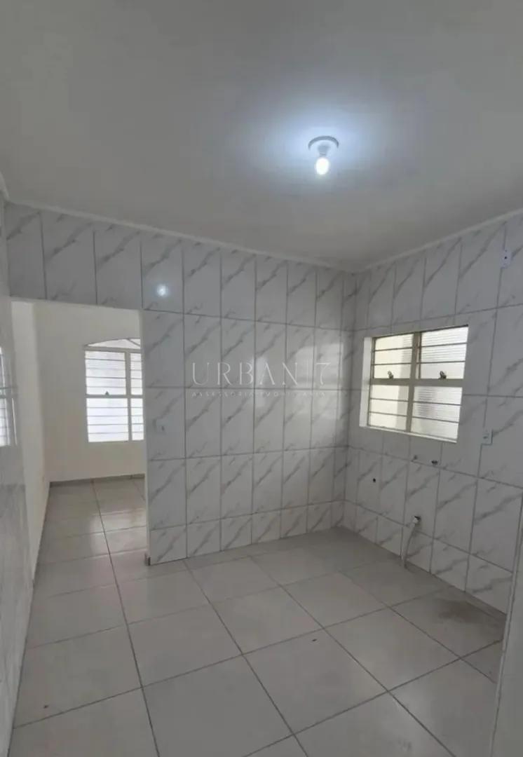 Casa com 2 dormit&oacute;rios &agrave; venda, 110 m&sup2; - Jardim Itangua - Sorocaba-SP Rua José Maria Marques Sorocaba - 