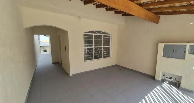 Casa com 2 dormit&oacute;rios &agrave; venda, 110 m&sup2; - Jardim Itangua - Sorocaba-SP Rua José Maria Marques Sorocaba - 