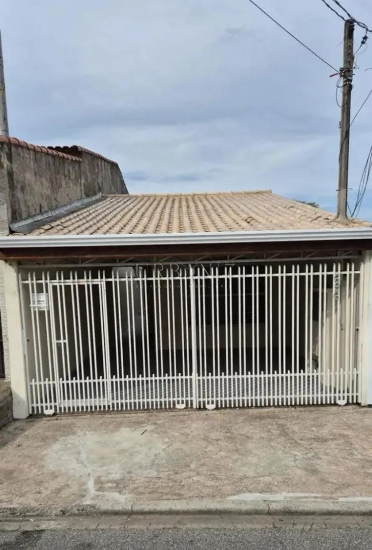 Casa com 2 dormit&oacute;rios &agrave; venda, 110 m&sup2; - Jardim Itangua - Sorocaba-SP Rua José Maria Marques Sorocaba - 