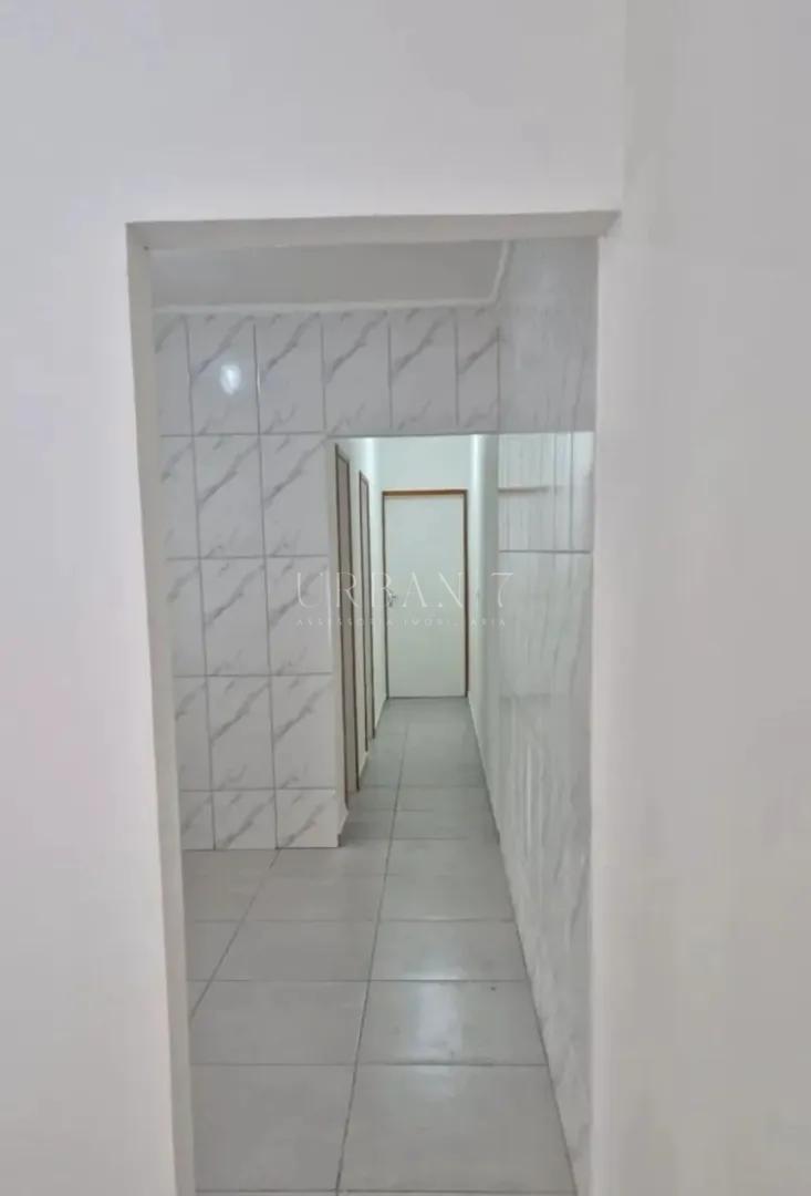 Casa com 2 dormit&oacute;rios &agrave; venda, 110 m&sup2; - Jardim Itangua - Sorocaba-SP Rua José Maria Marques Sorocaba - 
