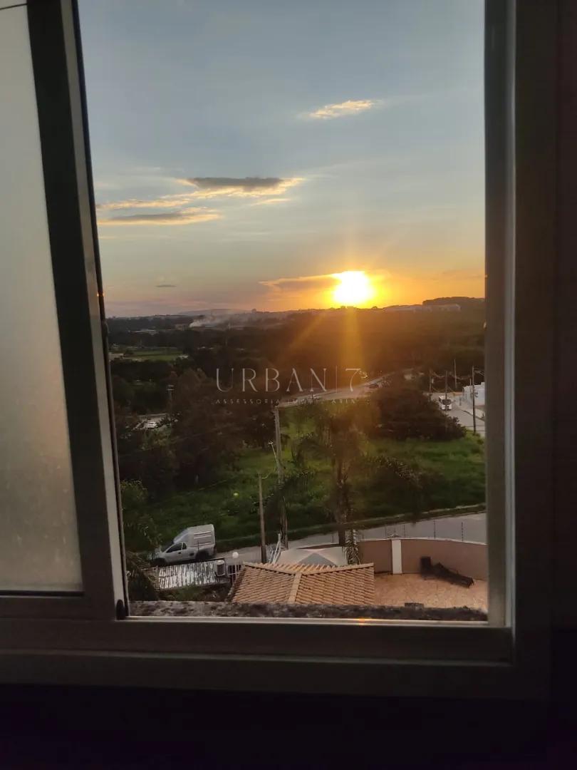 Apartamento com 2 dormit&oacute;rios &agrave; venda, 50 m&sup2; - Residencial Ilha da Madeira - Sorocaba-SP Rua Cananéia Sorocaba - 