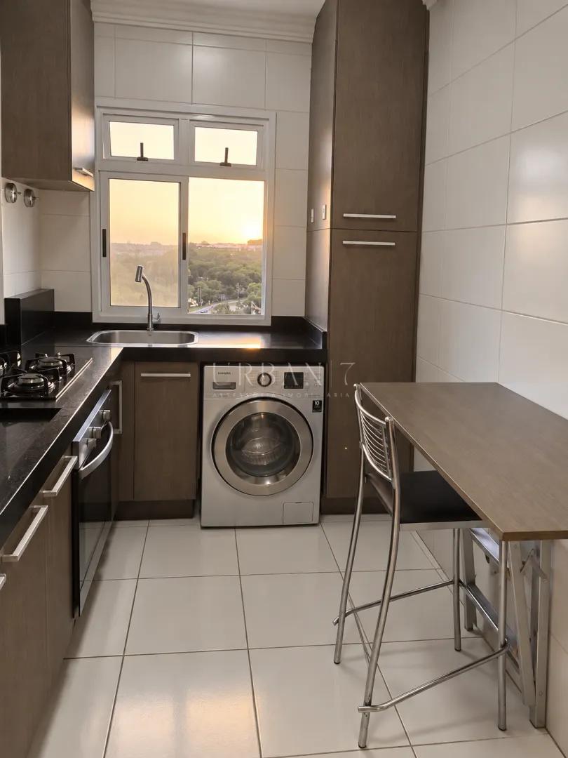 Apartamento com 2 dormit&oacute;rios &agrave; venda, 50 m&sup2; - Residencial Ilha da Madeira - Sorocaba-SP Rua Cananéia Sorocaba - 