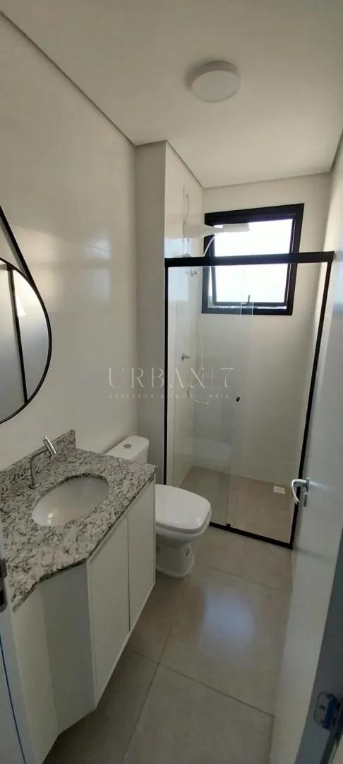 Apartamento com 2 dormit&oacute;rios, 64 m&sup2;- Condom&iacute;nio Terra&ccedil;o Boa Vista - Sorocaba-SP Rua José Tosi Sorocaba - 