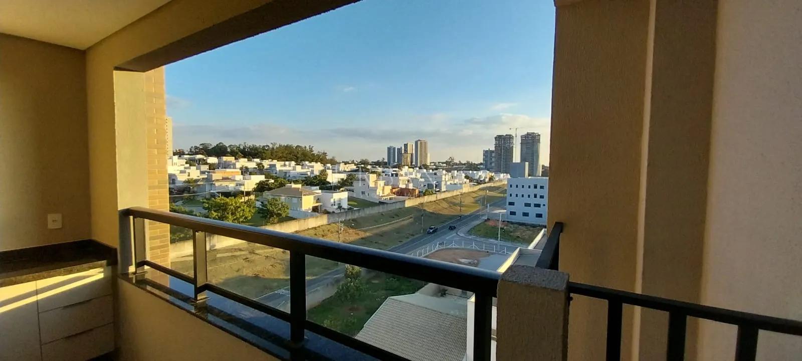 Apartamento com 2 dormit&oacute;rios, 64 m&sup2;- Condom&iacute;nio Terra&ccedil;o Boa Vista - Sorocaba-SP Rua José Tosi Sorocaba - 