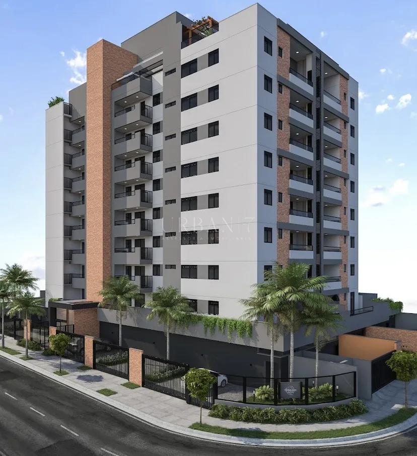 Apartamento com 2 dormit&oacute;rios, 64 m&sup2;- Condom&iacute;nio Terra&ccedil;o Boa Vista - Sorocaba-SP Rua José Tosi Sorocaba - 
