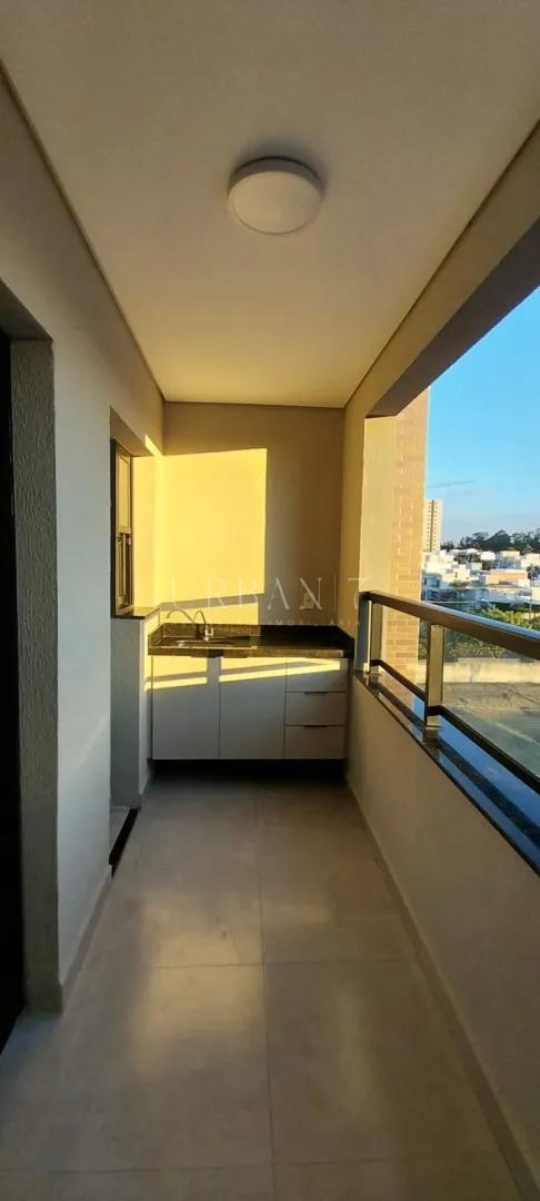 Apartamento com 2 dormit&oacute;rios, 64 m&sup2;- Condom&iacute;nio Terra&ccedil;o Boa Vista - Sorocaba-SP Rua José Tosi Sorocaba - 