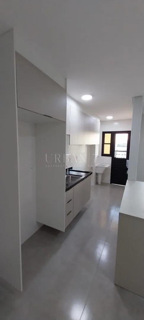 Apartamento com 2 dormit&oacute;rios, 64 m&sup2;- Condom&iacute;nio Terra&ccedil;o Boa Vista - Sorocaba-SP Rua José Tosi Sorocaba - 