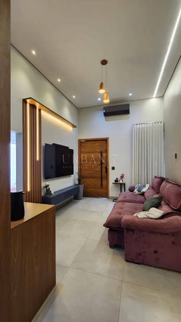 Casa com 3 dormit&oacute;rios &agrave; venda, 107 m&sup2;- Condom&iacute;nio Terras de S&atilde;o Francisco- Sorocaba-SP Avenida Paraná Sorocaba - 