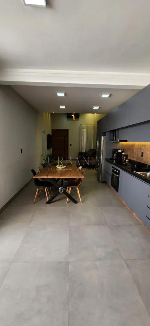 Casa com 3 dormit&oacute;rios &agrave; venda, 107 m&sup2;- Condom&iacute;nio Terras de S&atilde;o Francisco- Sorocaba-SP Avenida Paraná Sorocaba - 