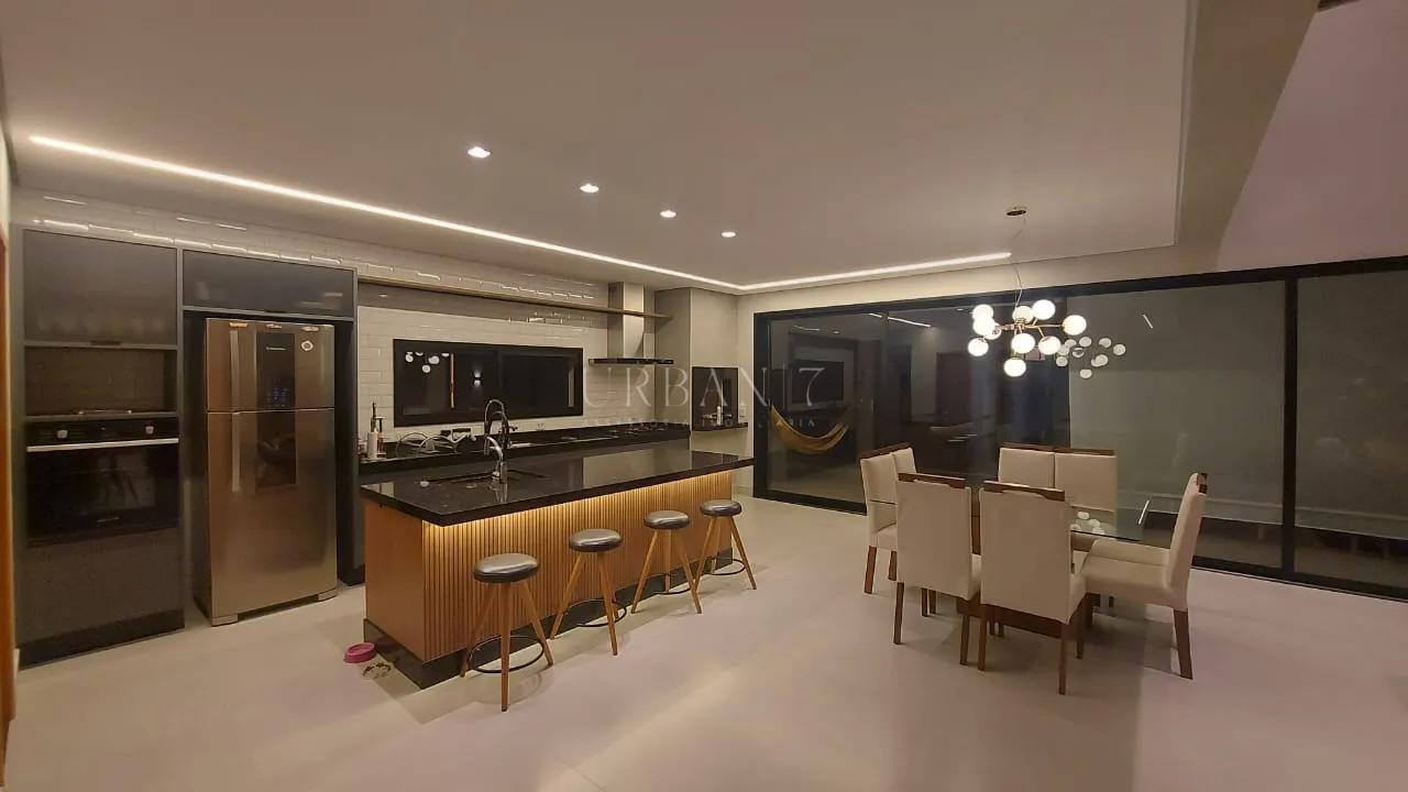 Casa com 3 dormit&oacute;rios &agrave; venda,275 m&sup2; - Condom&iacute;nio  Lago da Boa Vista - Sorocaba - SP  Sorocaba - 