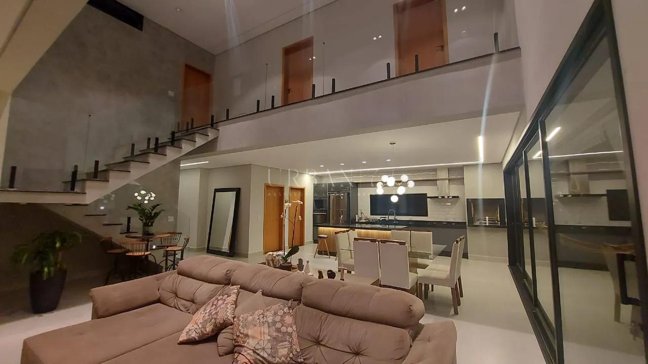 Casa com 3 dormit&oacute;rios &agrave; venda,275 m&sup2; - Condom&iacute;nio  Lago da Boa Vista - Sorocaba - SP  Sorocaba - 