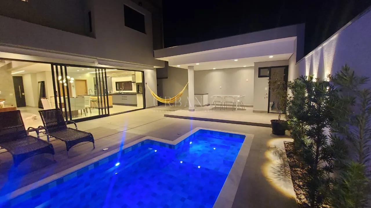 Casa com 3 dormit&oacute;rios &agrave; venda,275 m&sup2; - Condom&iacute;nio  Lago da Boa Vista - Sorocaba - SP  Sorocaba - 