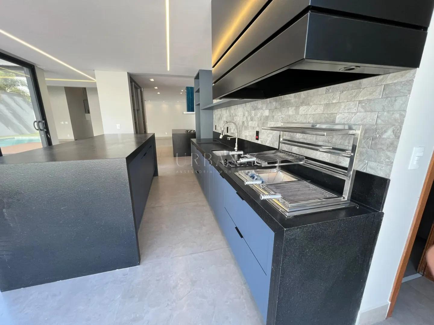 Casa com 5 dormit&oacute;rios &agrave; venda,645 m&sup2; - Condom&iacute;nio Fazenda Imperial - Sorocaba - SP  Sorocaba - 