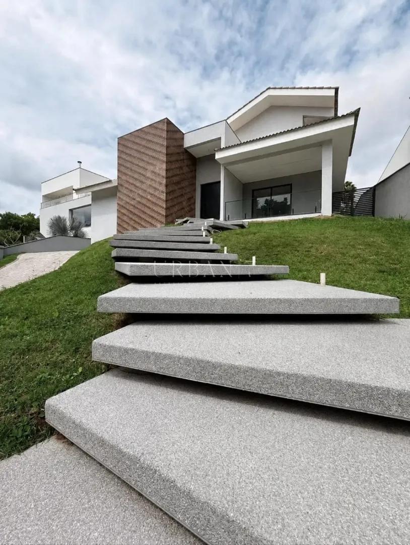 Casa com 5 dormit&oacute;rios &agrave; venda,645 m&sup2; - Condom&iacute;nio Fazenda Imperial - Sorocaba - SP  Sorocaba - 