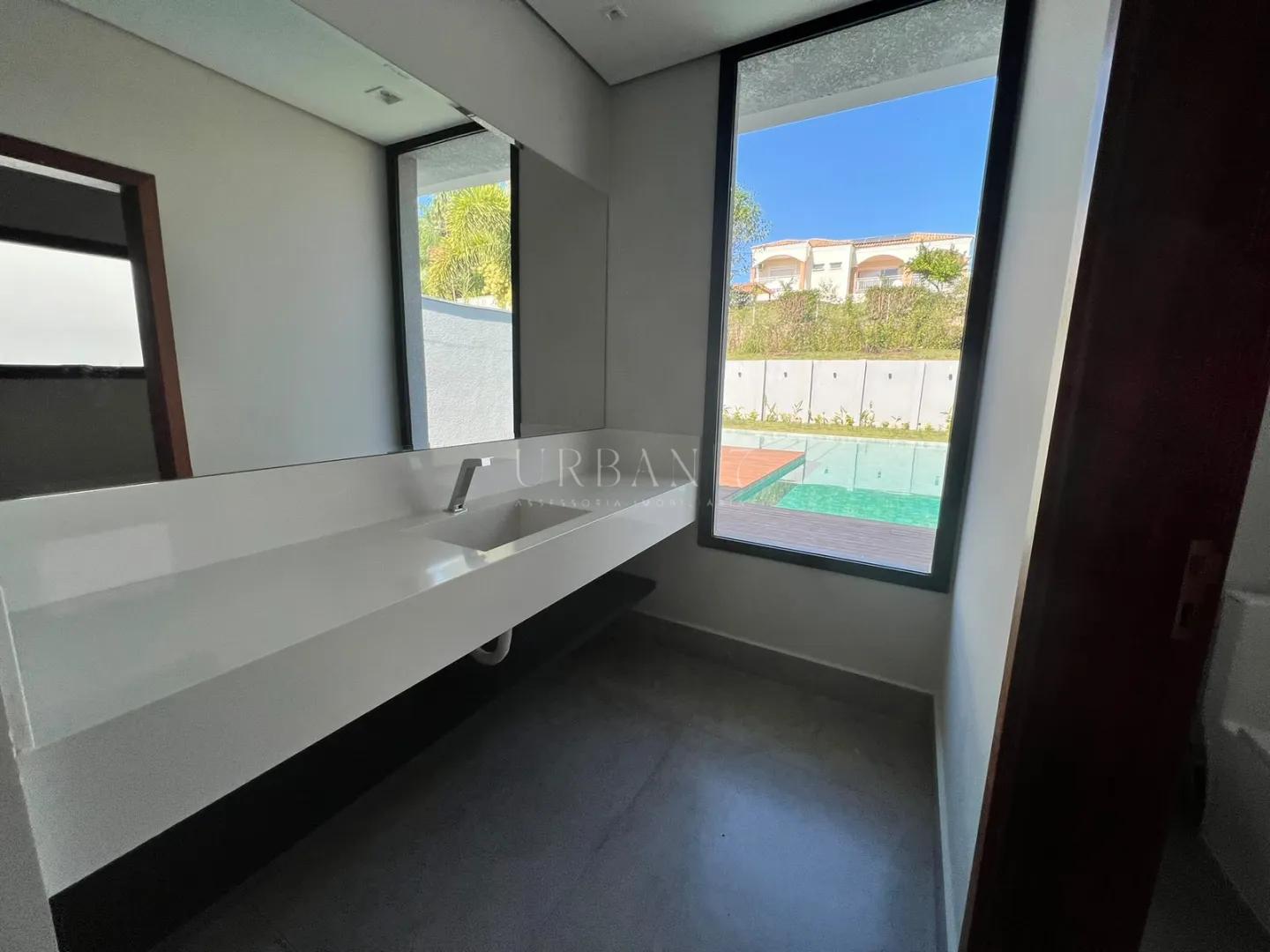Casa com 5 dormit&oacute;rios &agrave; venda,645 m&sup2; - Condom&iacute;nio Fazenda Imperial - Sorocaba - SP  Sorocaba - 