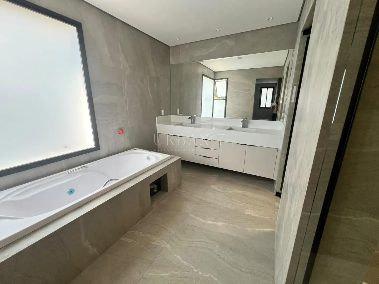Casa com 5 dormit&oacute;rios &agrave; venda,645 m&sup2; - Condom&iacute;nio Fazenda Imperial - Sorocaba - SP  Sorocaba - 