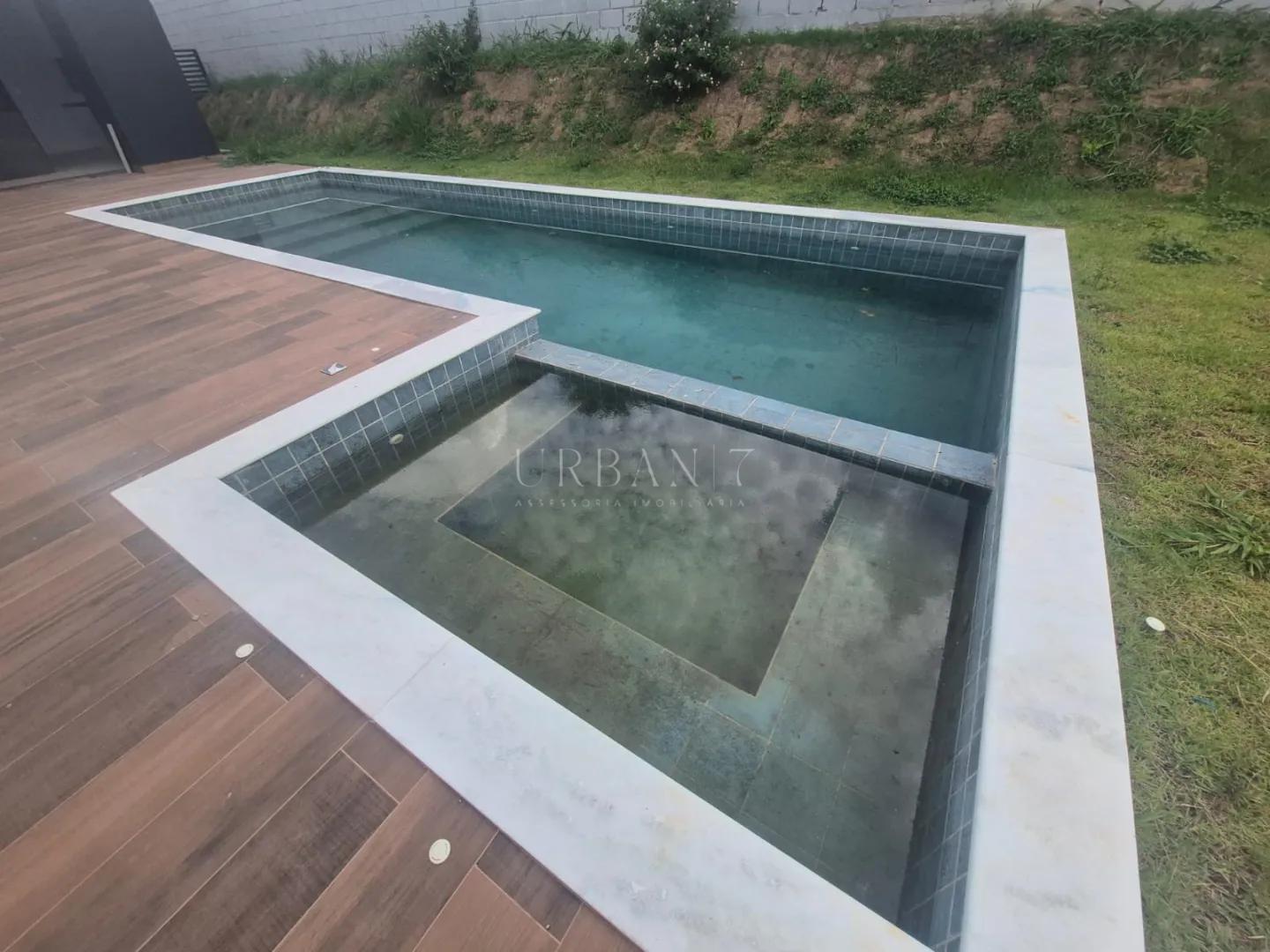 Casa com 4 dormit&oacute;rios &agrave; venda,350 m&sup2; - Condom&iacute;nio Saint Patrick - Sorocaba -  SP Avenida Cannes Sorocaba - 