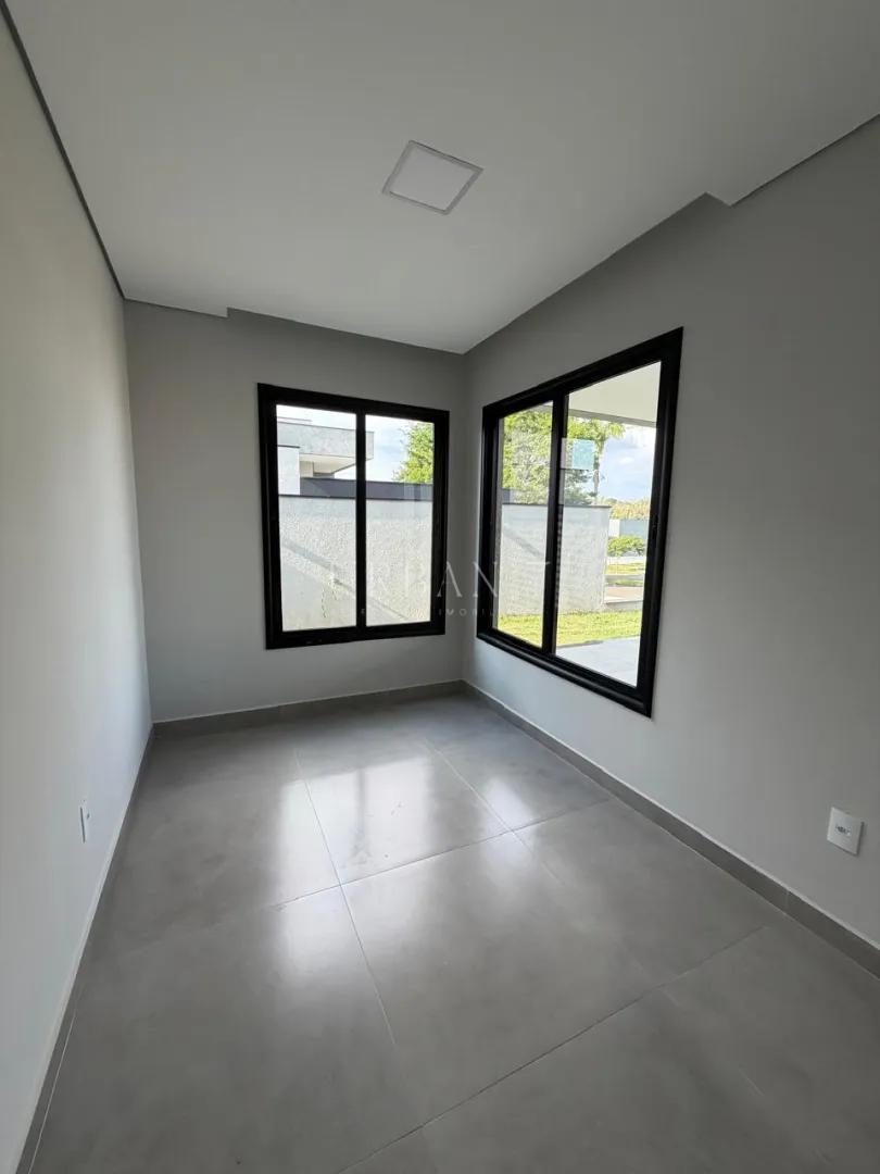 Casa com 4 dormit&oacute;rios &agrave; venda,350 m&sup2; - Condom&iacute;nio Saint Patrick - Sorocaba -  SP Avenida Cannes Sorocaba - 