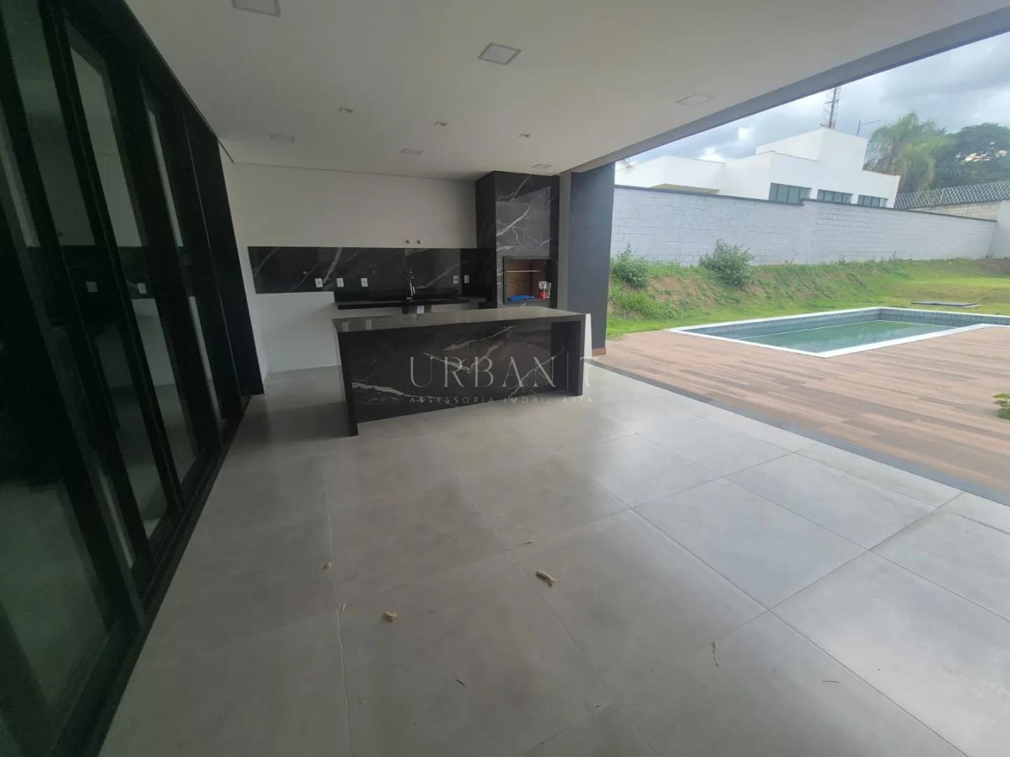 Casa com 4 dormit&oacute;rios &agrave; venda,350 m&sup2; - Condom&iacute;nio Saint Patrick - Sorocaba -  SP Avenida Cannes Sorocaba - 