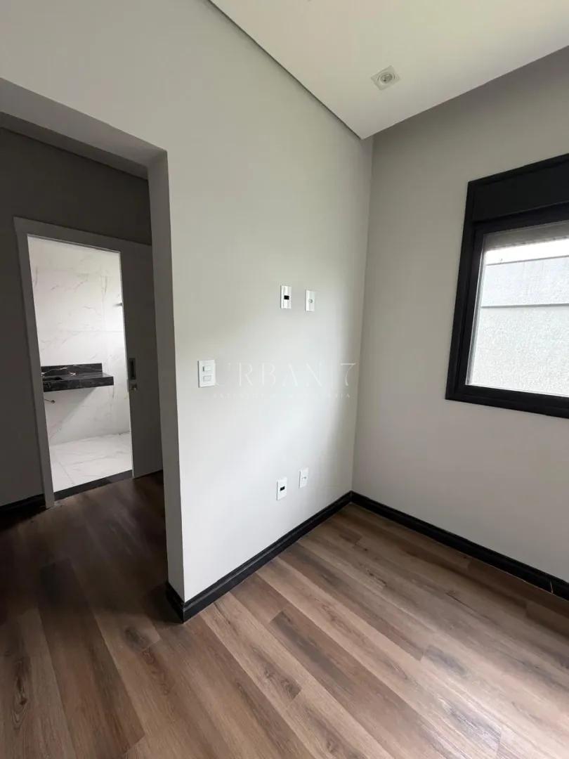 Casa com 4 dormit&oacute;rios &agrave; venda,350 m&sup2; - Condom&iacute;nio Saint Patrick - Sorocaba -  SP Avenida Cannes Sorocaba - 
