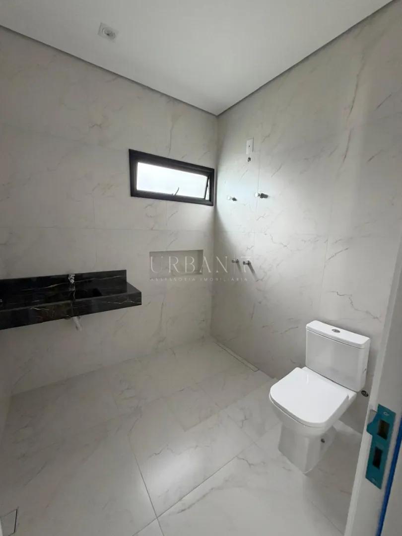 Casa com 4 dormit&oacute;rios &agrave; venda,350 m&sup2; - Condom&iacute;nio Saint Patrick - Sorocaba -  SP Avenida Cannes Sorocaba - 