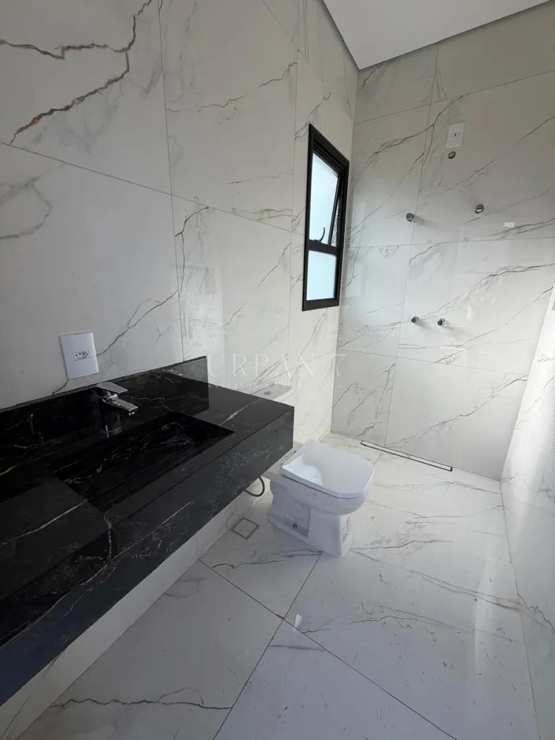 Casa com 4 dormit&oacute;rios &agrave; venda,350 m&sup2; - Condom&iacute;nio Saint Patrick - Sorocaba -  SP Avenida Cannes Sorocaba - 