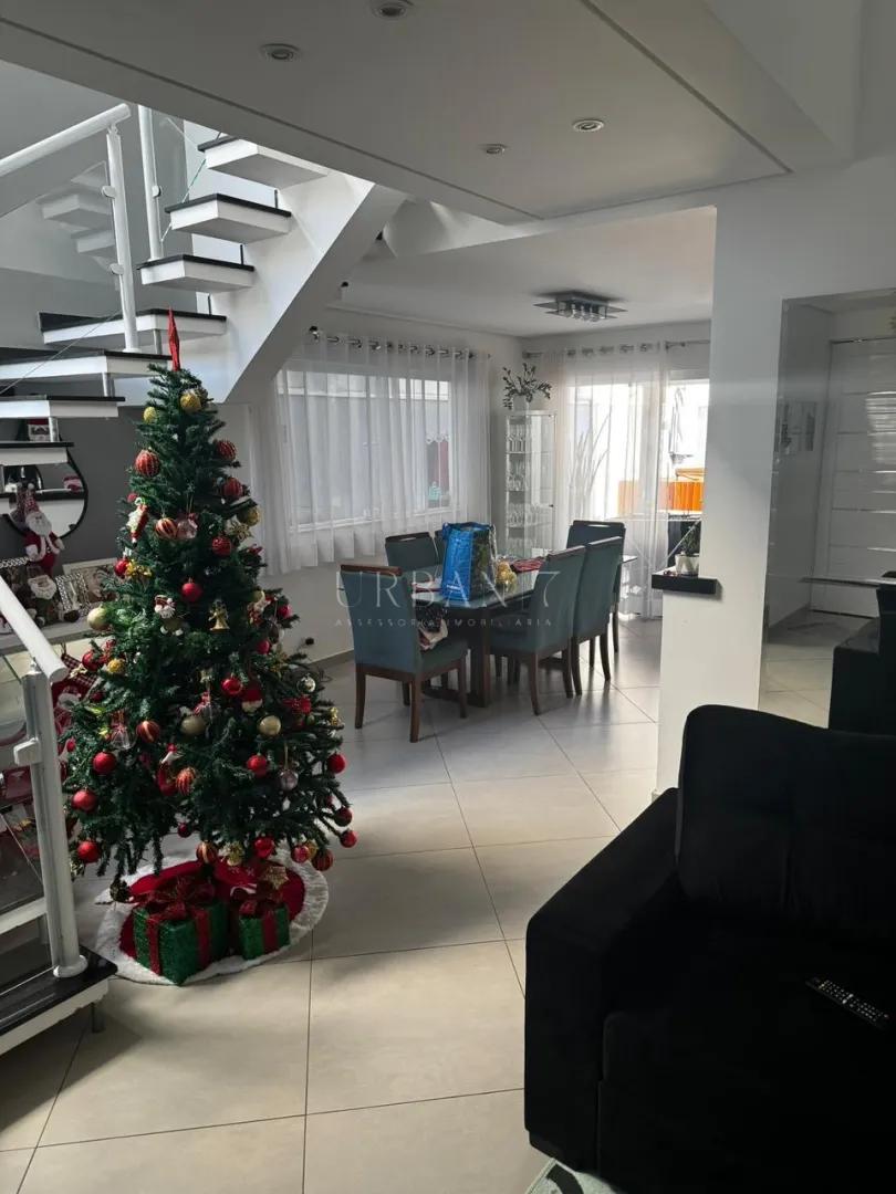 Casa com 3 dormit&oacute;rios a venda, 176 m&sup2; - Condom&iacute;nio Villagio Milano - Sorocaba-SP Avenida Elias Maluf Sorocaba - 