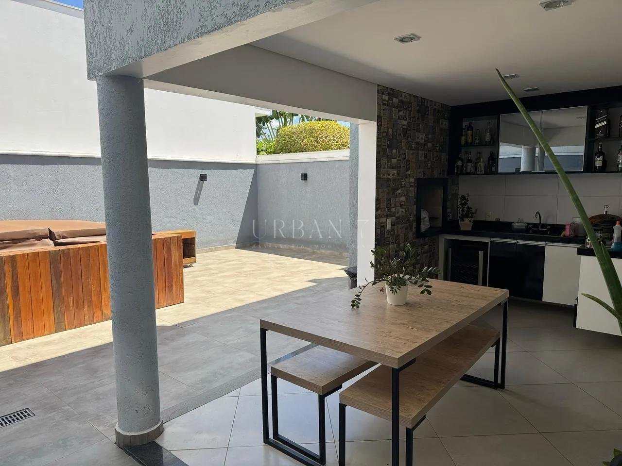 Casa com 3 dormit&oacute;rios a venda, 176 m&sup2; - Condom&iacute;nio Villagio Milano - Sorocaba-SP Avenida Elias Maluf Sorocaba - 