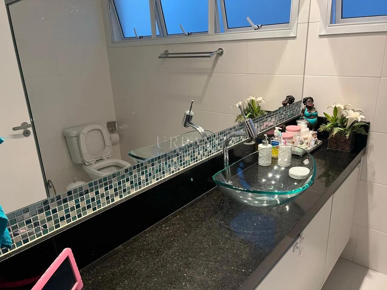 Casa com 3 dormit&oacute;rios a venda, 176 m&sup2; - Condom&iacute;nio Villagio Milano - Sorocaba-SP Avenida Elias Maluf Sorocaba - 