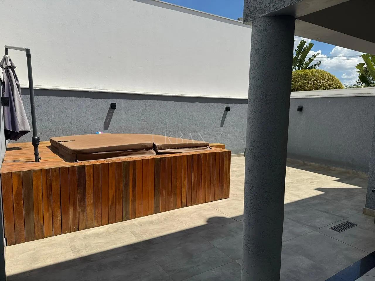Casa com 3 dormit&oacute;rios a venda, 176 m&sup2; - Condom&iacute;nio Villagio Milano - Sorocaba-SP Avenida Elias Maluf Sorocaba - 